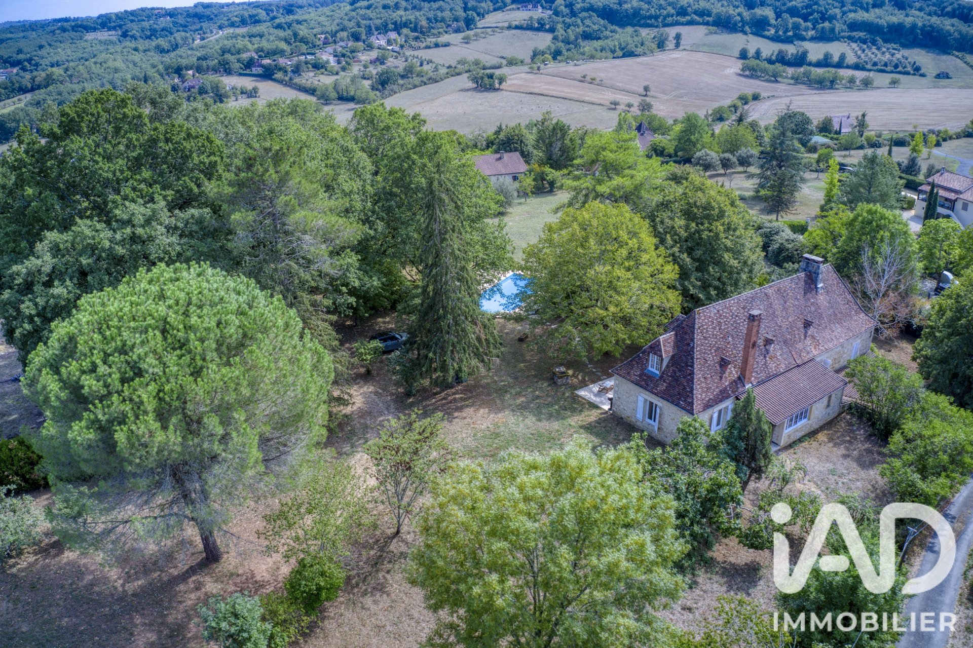 Maison à vendre, 180m², Cénac-et-Saint-Julien