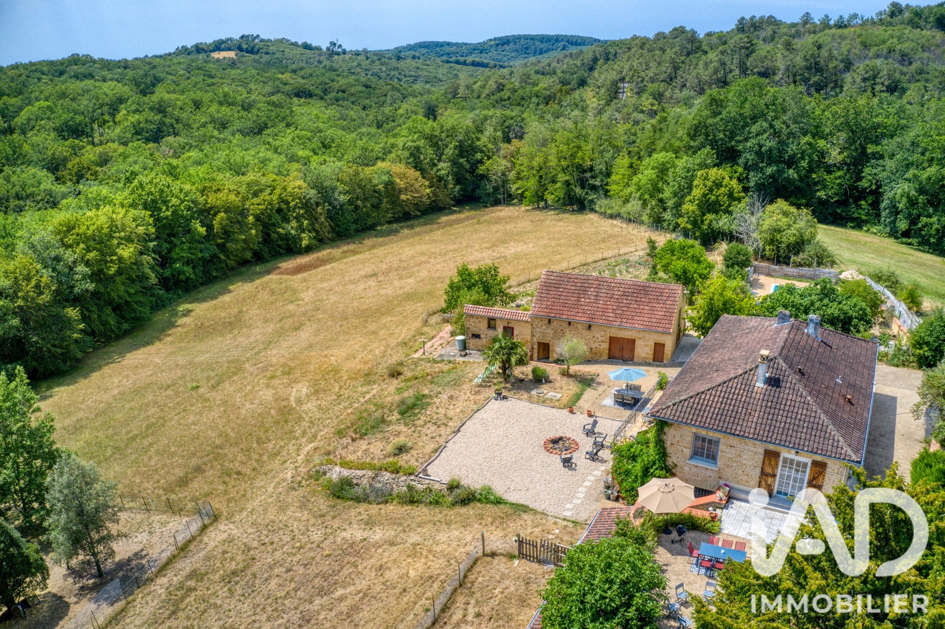 Maison à vendre, 202m², Sarlat-la-Canéda