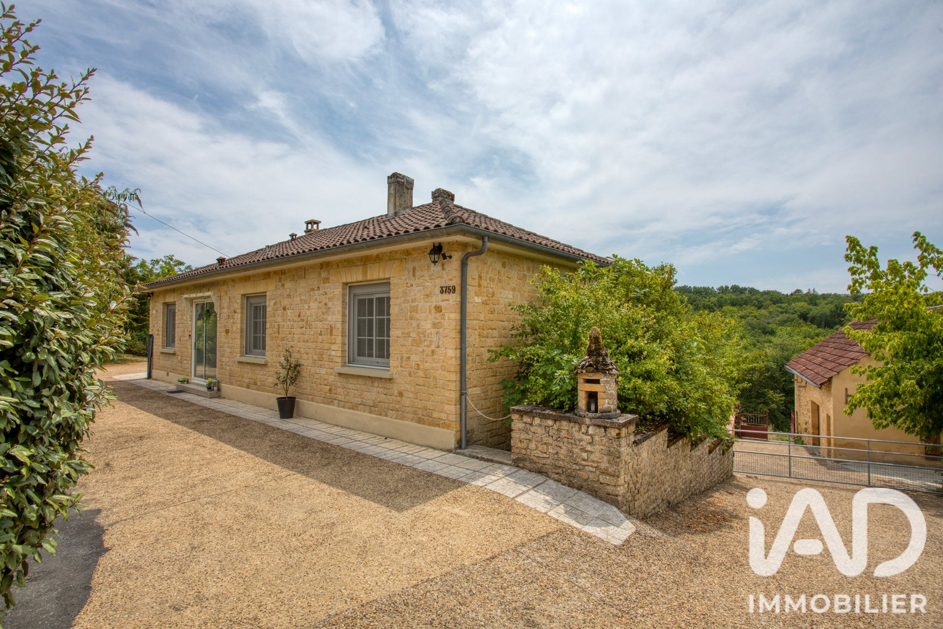Maison à vendre, 202m², Sarlat-la-Canéda