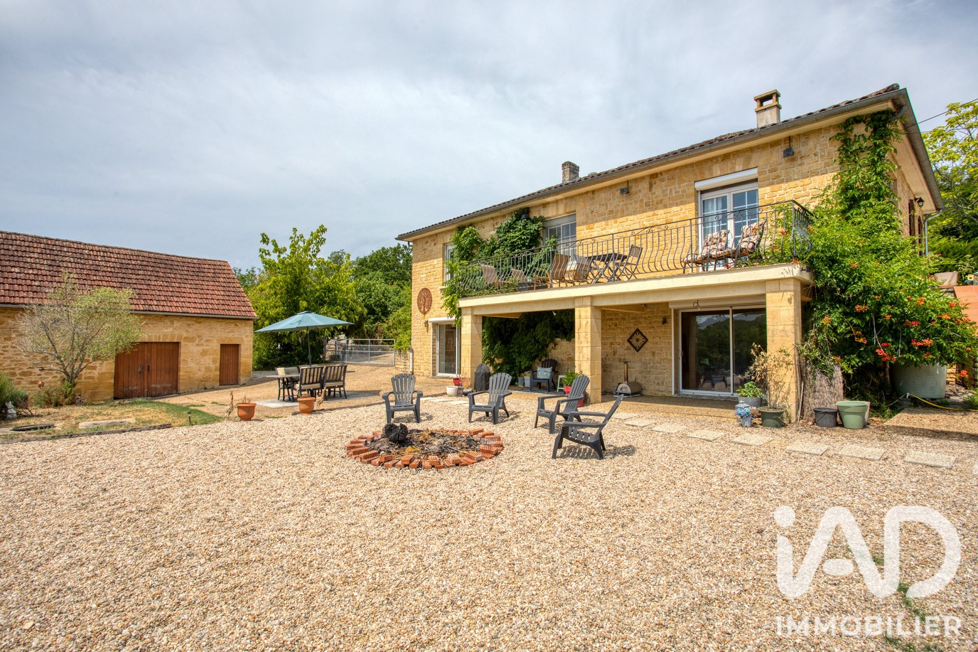 Maison à vendre, 202m², Sarlat-la-Canéda