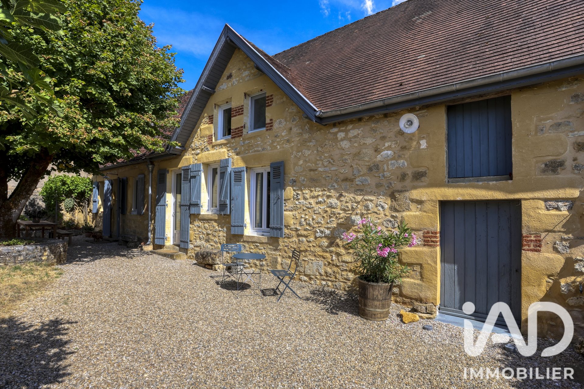 Maison à vendre, 90m², Cénac-et-Saint-Julien