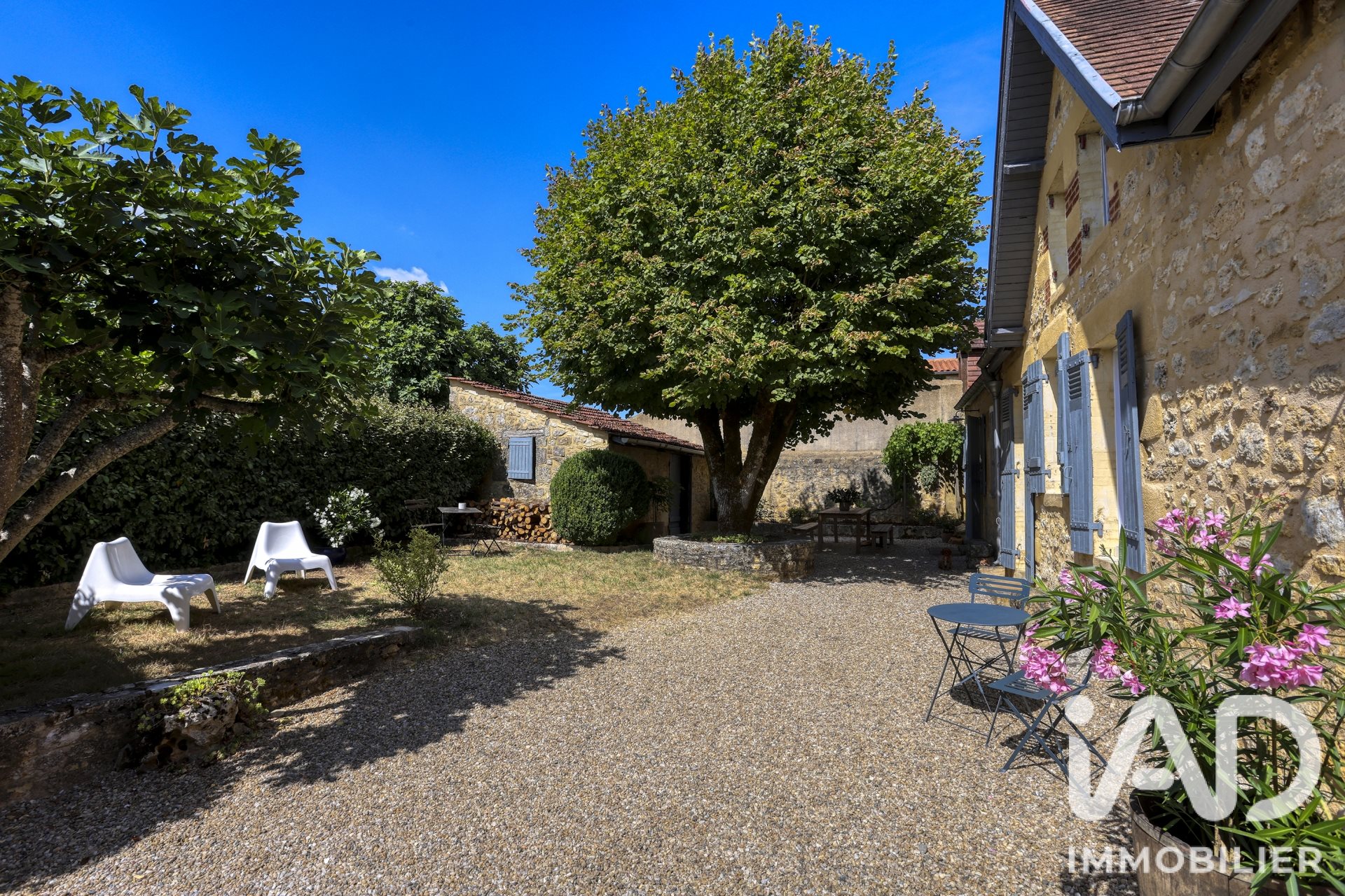 Maison à vendre, 90m², Cénac-et-Saint-Julien