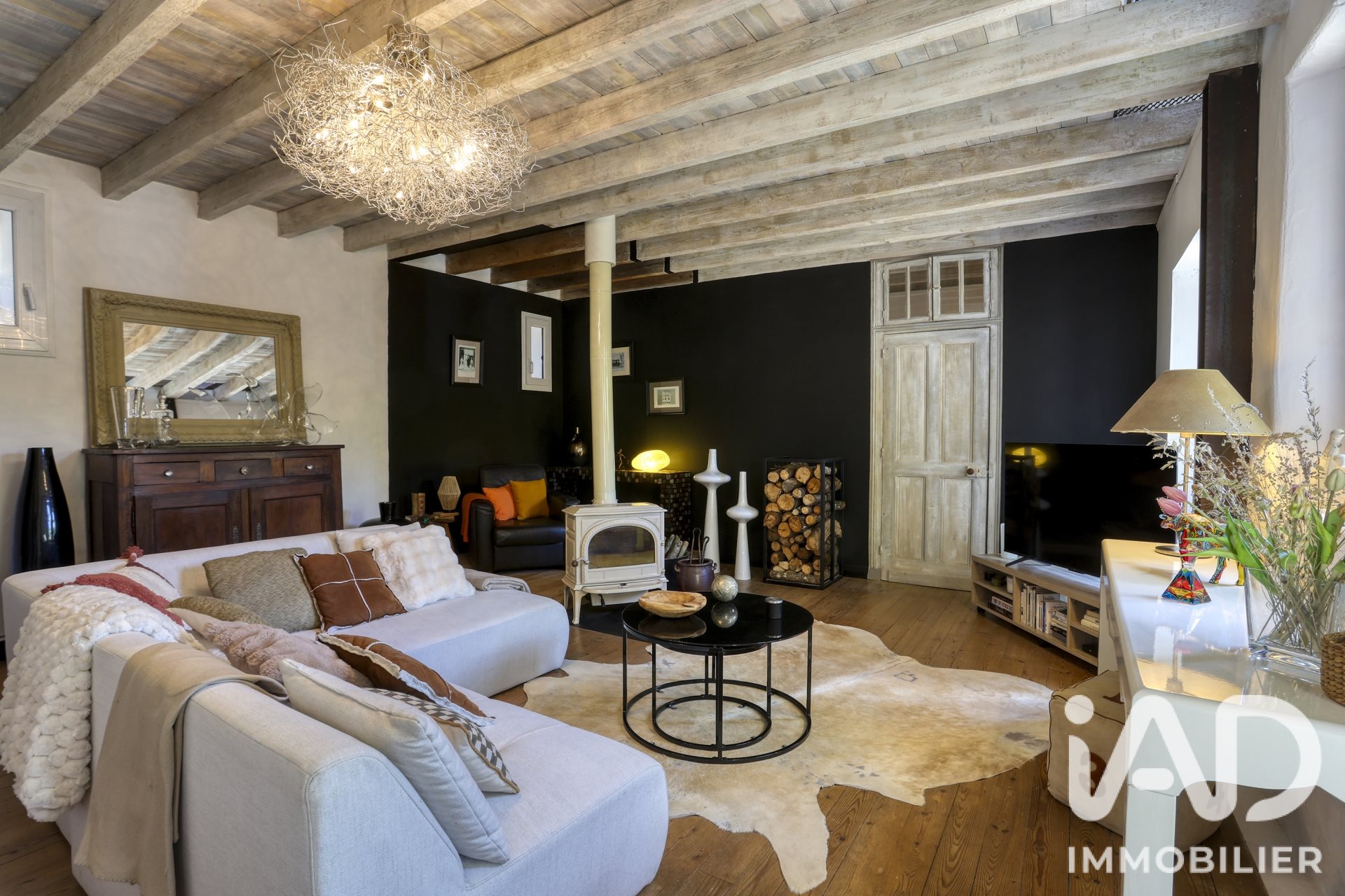 Maison à vendre, 90m², Cénac-et-Saint-Julien