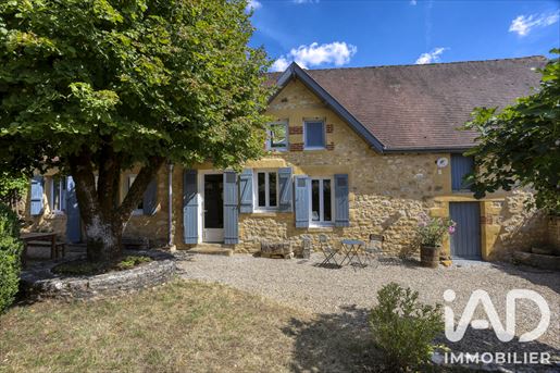 Maison 3 pièces 90 m² · à Cénac-Et-Saint-Julien · 90 m² · 275 000 €