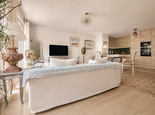 Appartement 3 pièces 85 m² · à Strasbourg · 85 m² · 559 680 €
