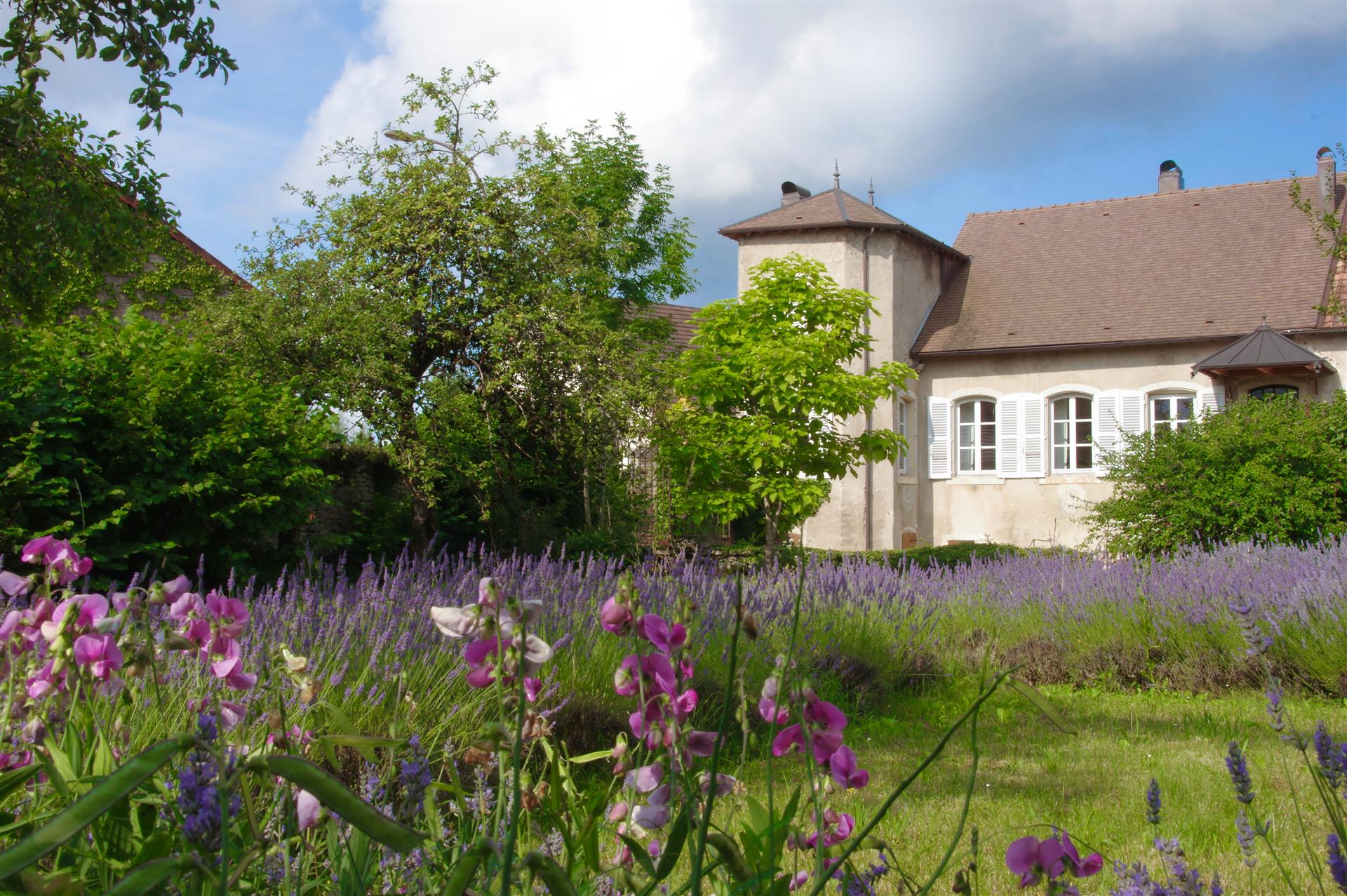 Maison à vendre, 127m², Lons-le-Saunier