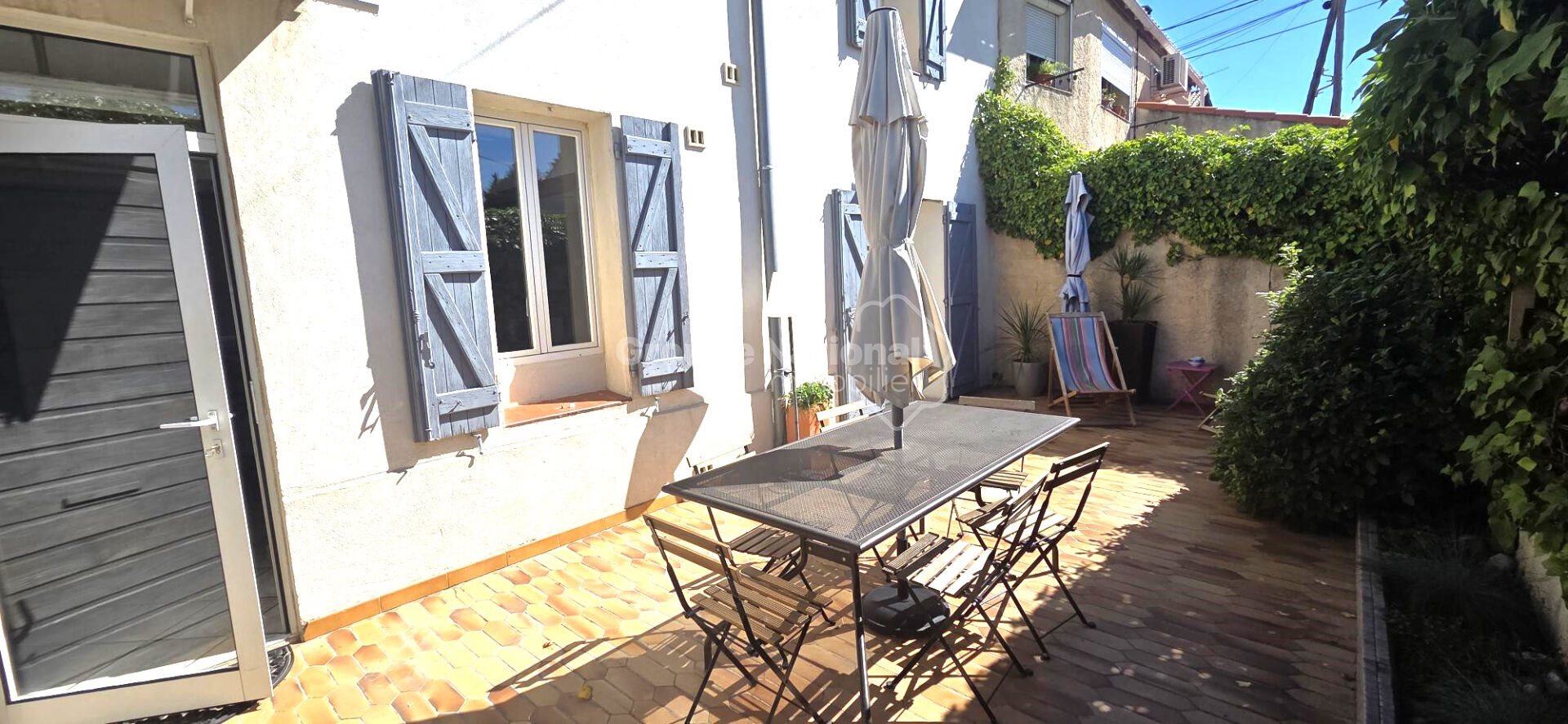 Maison à vendre, 110m², Le Rove
