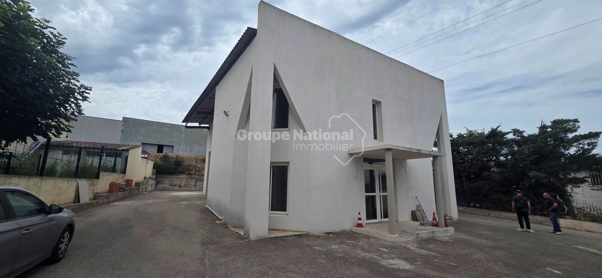 Maison à louer, 200m², Le Rove