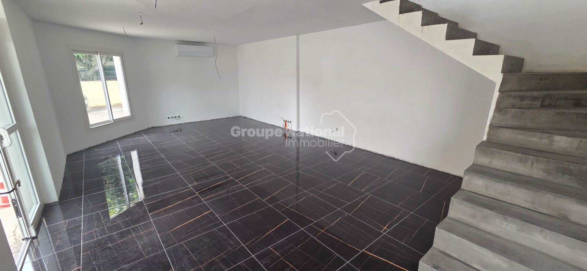 Maison à louer, 200m², Le Rove