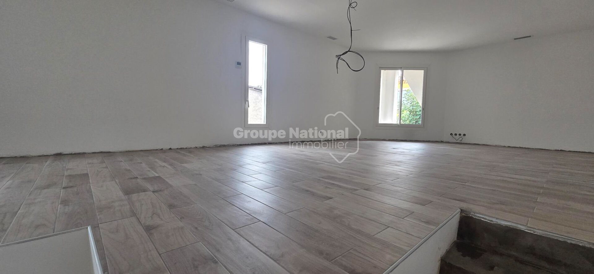 Maison à louer, 200m², Le Rove