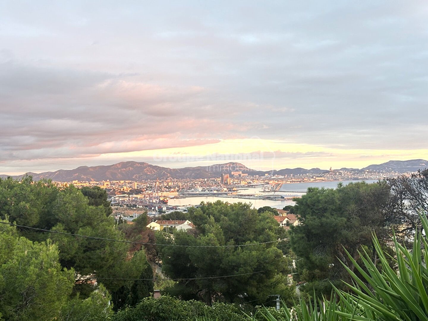 Maison à vendre, 110m², Marseille 16ème
