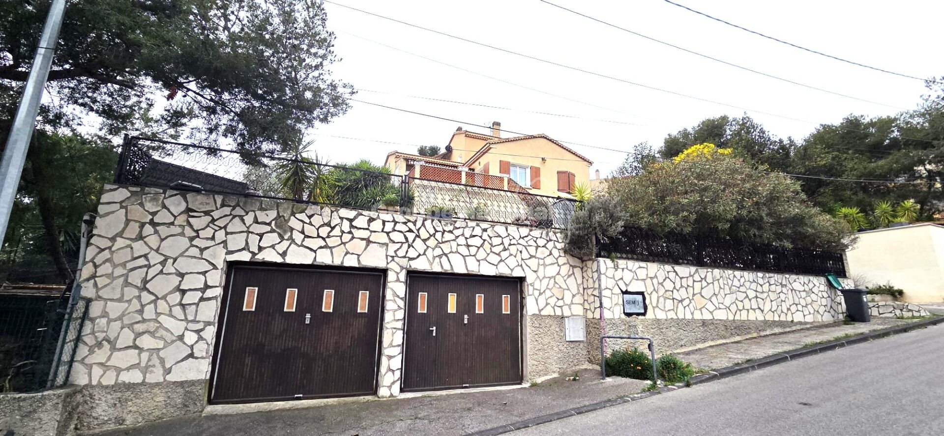 Maison à vendre, 110m², Marseille 16ème