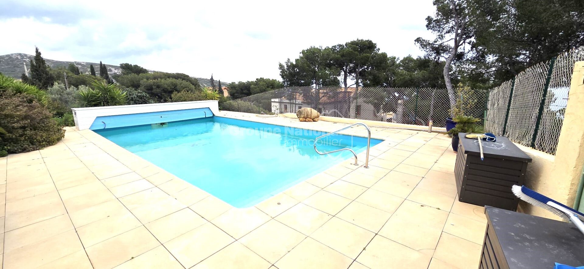 Maison à vendre, 110m², Marseille 16ème