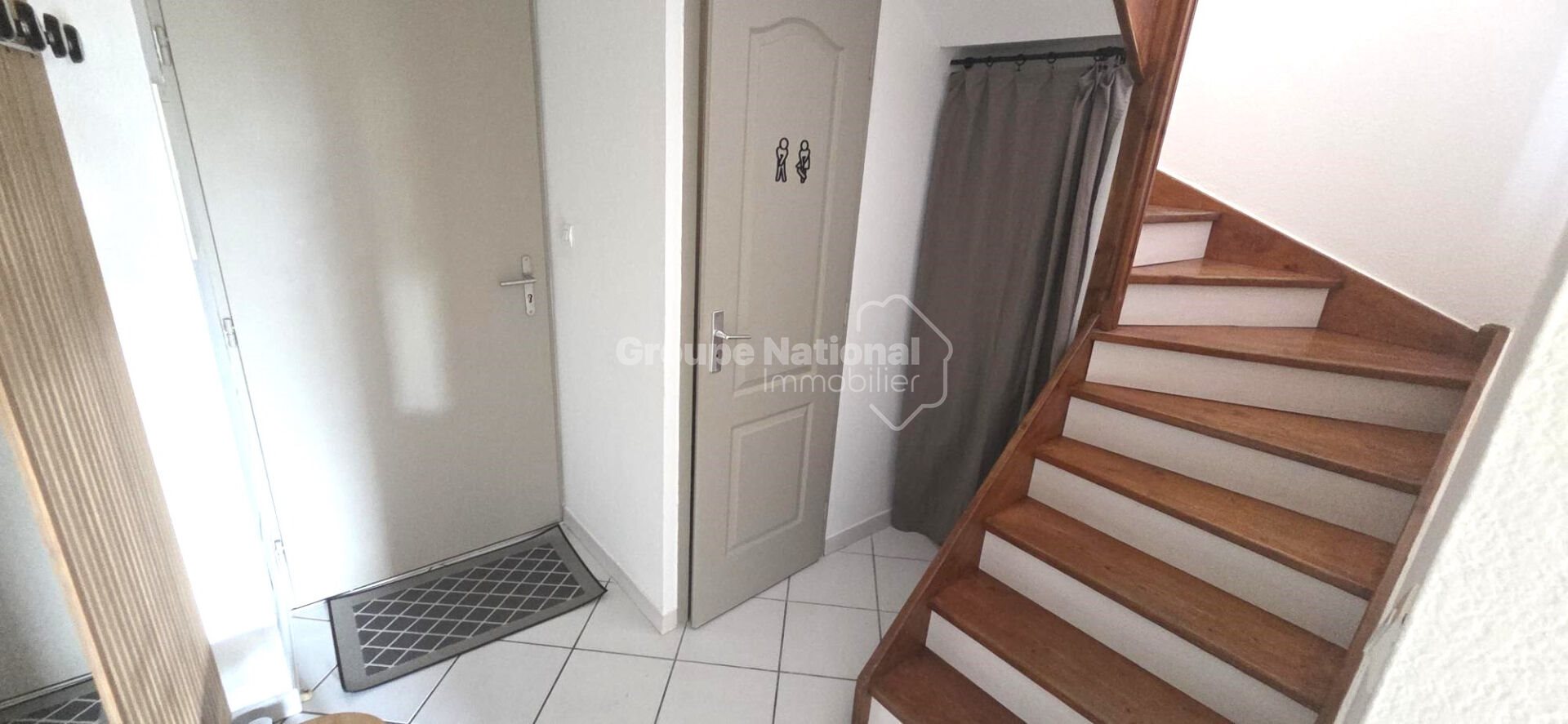 Appartement à louer, 52m², Martigues