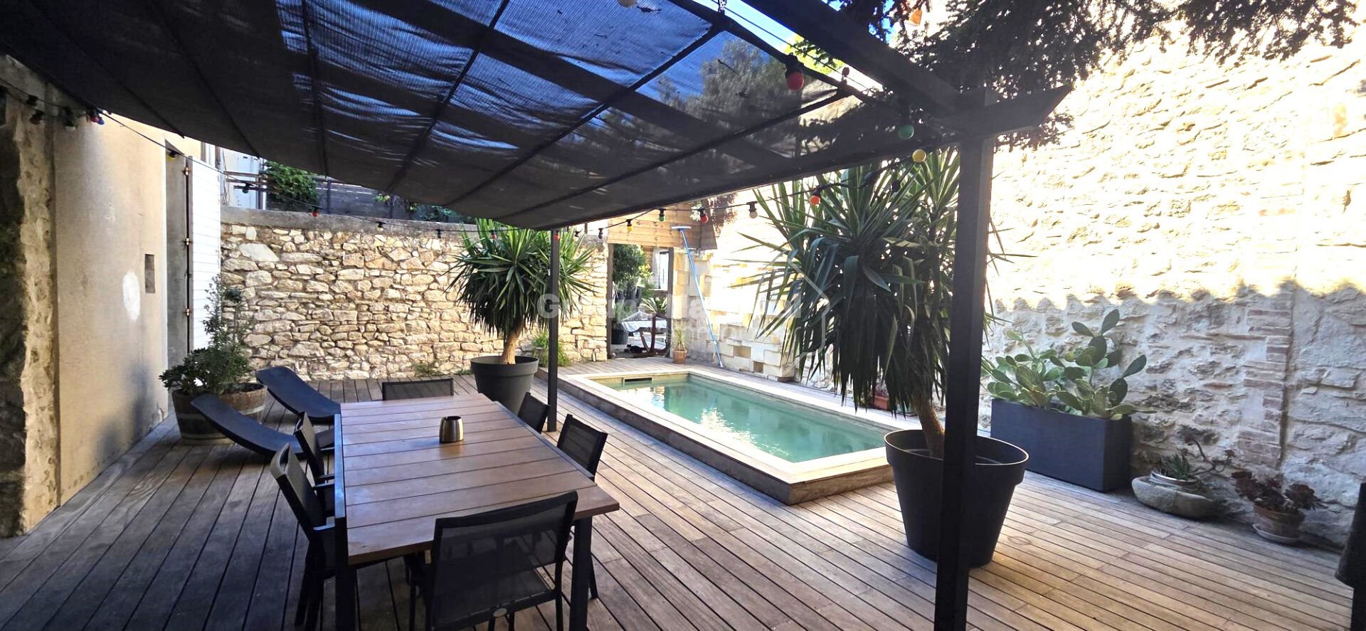 Maison à vendre, 180m², Marseille 16ème