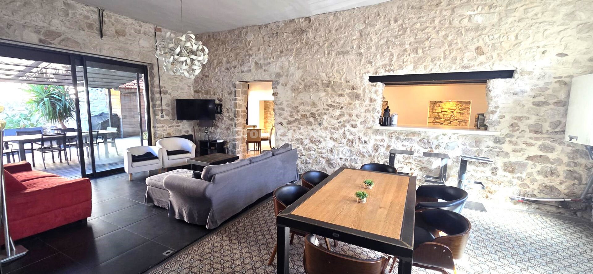 Maison à vendre, 180m², Marseille 16ème
