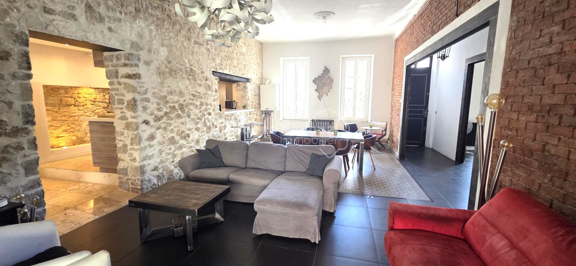 Maison à vendre, 180m², Marseille 16ème