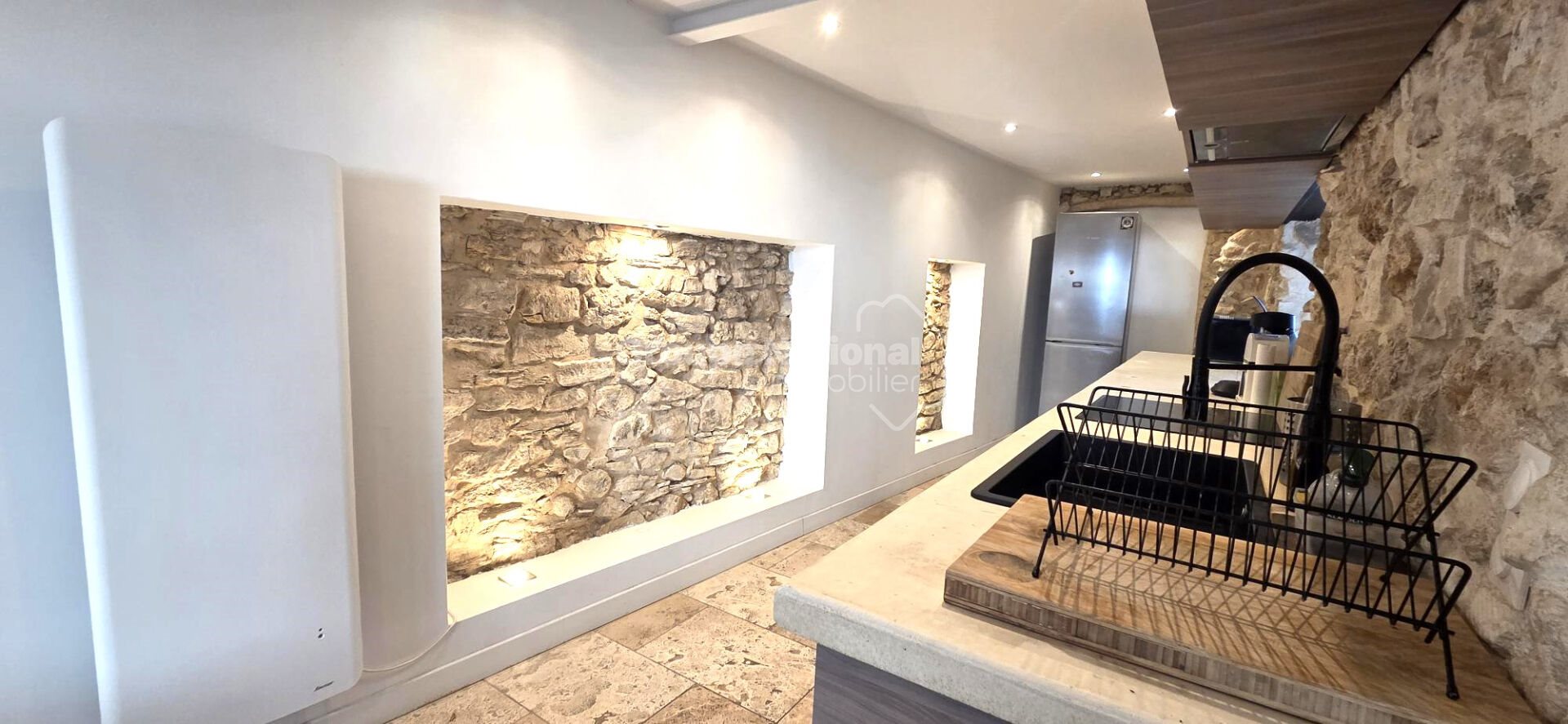Maison à vendre, 180m², Marseille 16ème