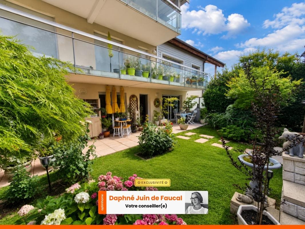 Appartement à vendre, 68m², Neuvecelle