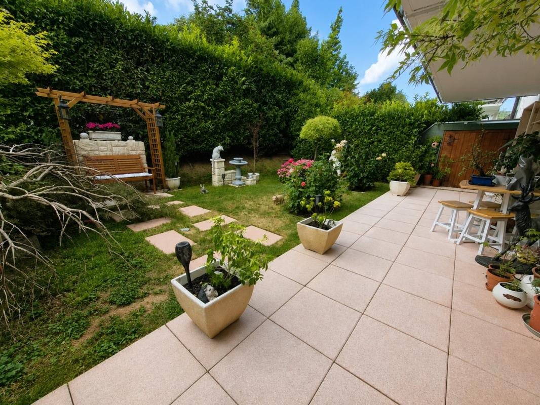 Appartement à vendre, 68m², Neuvecelle