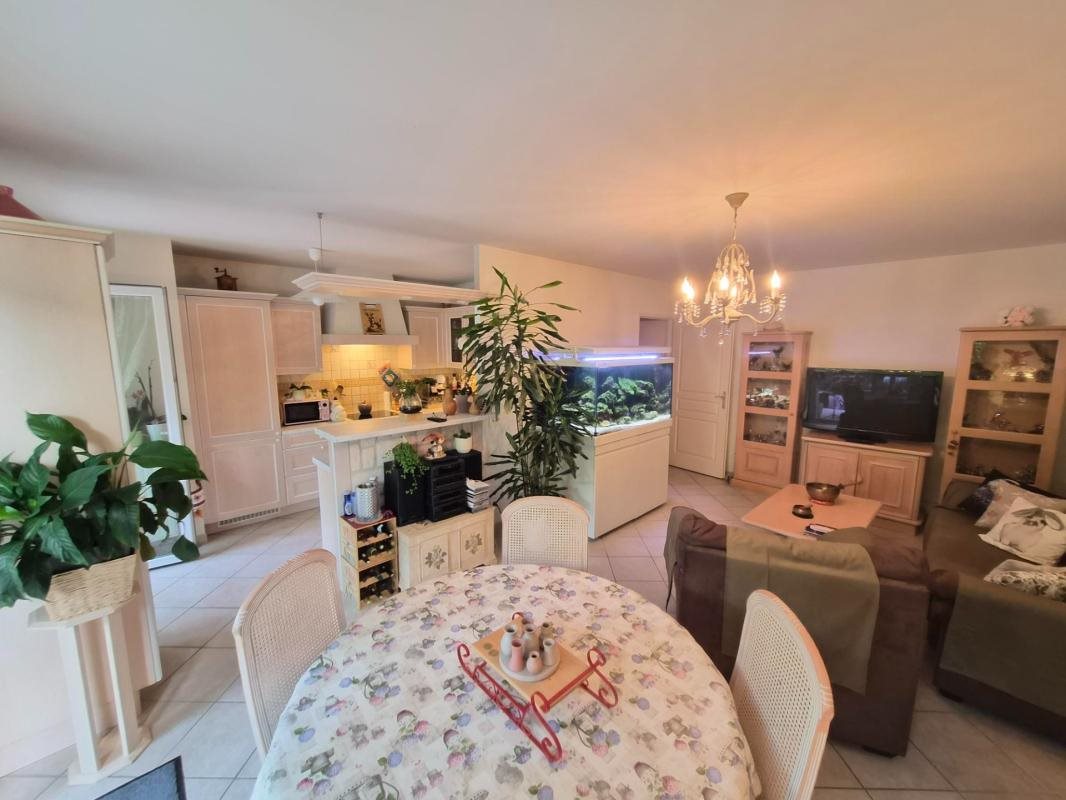 Appartement à vendre, 68m², Neuvecelle