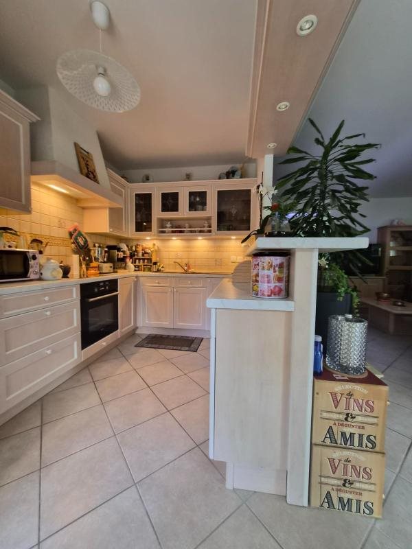 Appartement à vendre, 68m², Neuvecelle