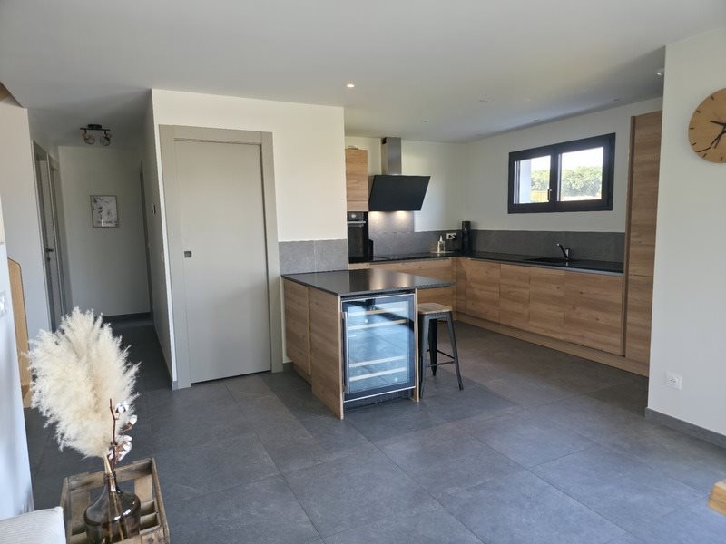 Maison à vendre, 119m², Sciez