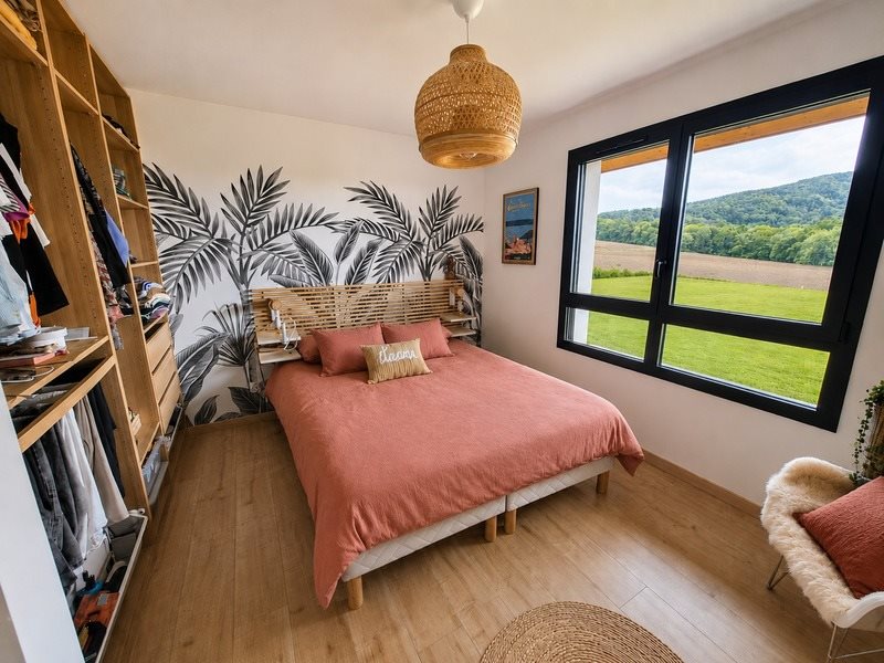Maison à vendre, 119m², Sciez