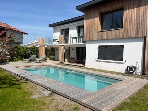 Maison 7 pièces 203 m² · à Biarritz · 203 m² · 2 495 000 €