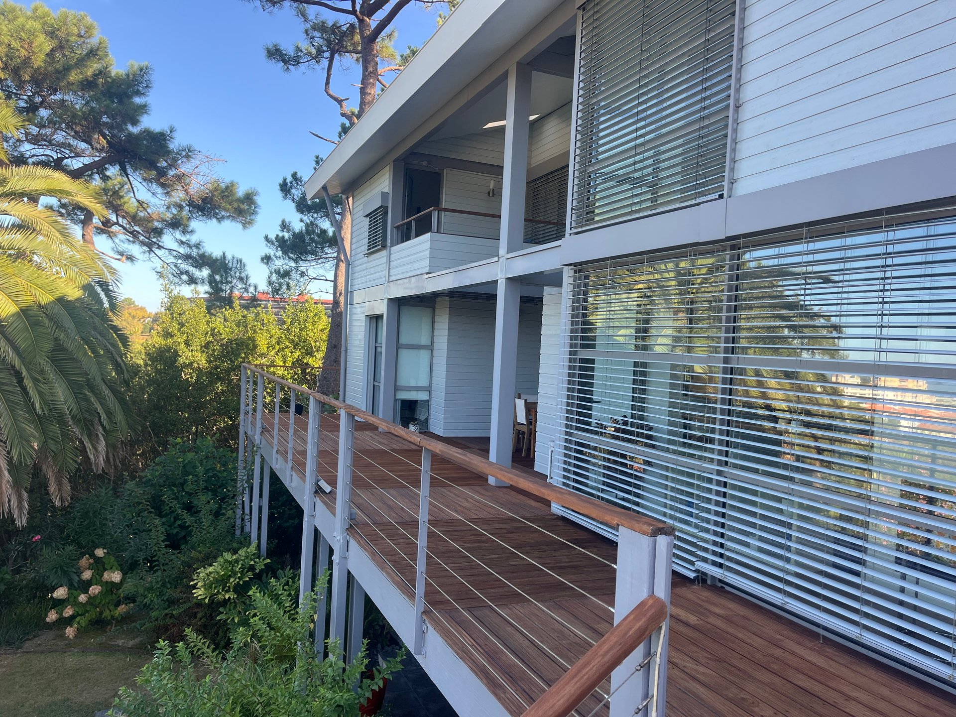 Maison – Biarritz, Pyrénées-Atlantiques - Vue 5