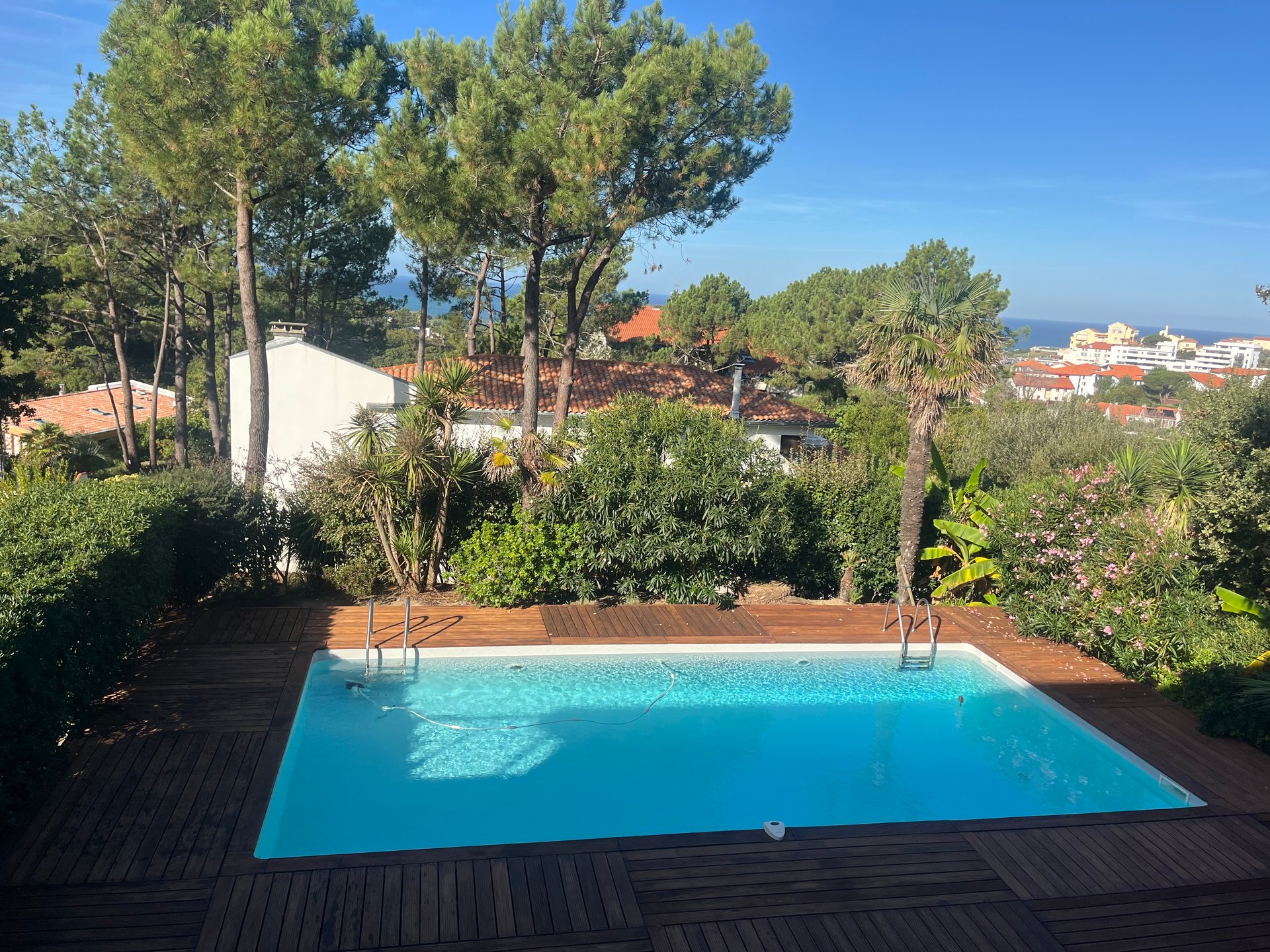 Maison – Biarritz, Pyrénées-Atlantiques - Plus