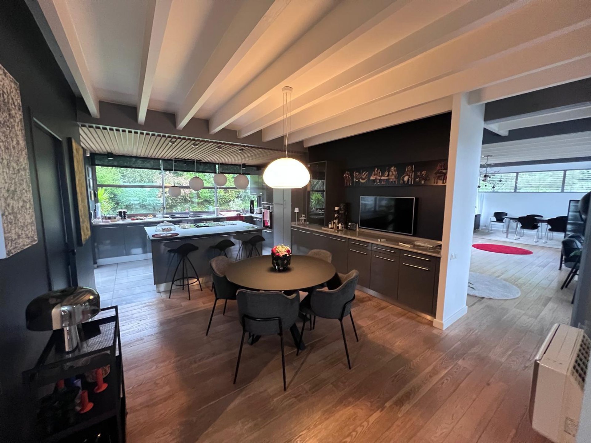 Maison – Biarritz - Plus