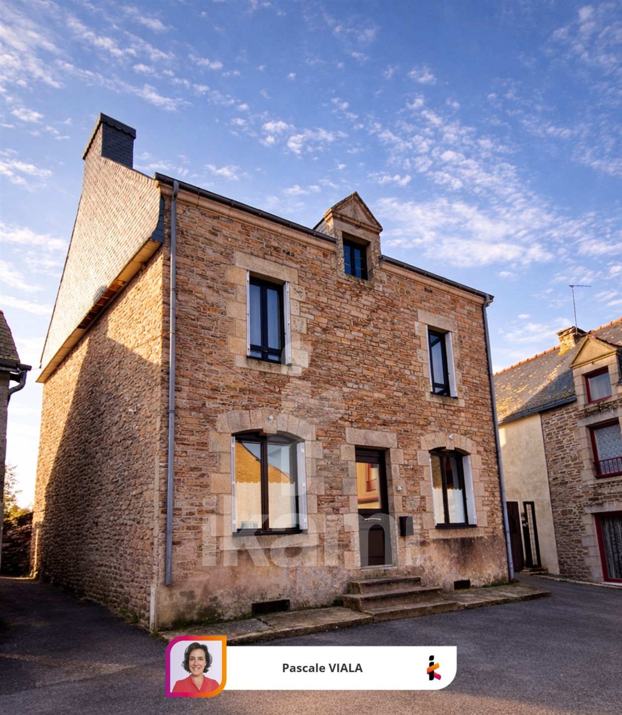 Maison à vendre, 113m², Cruguel