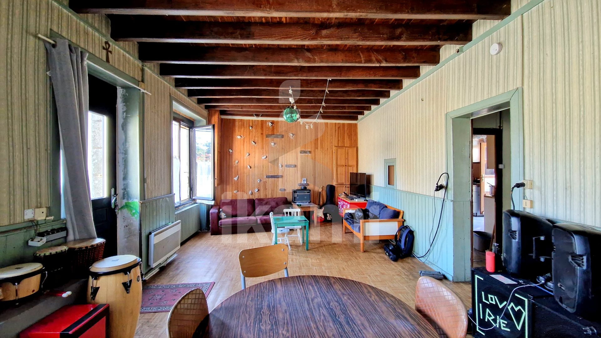 Maison à vendre, 113m², Cruguel