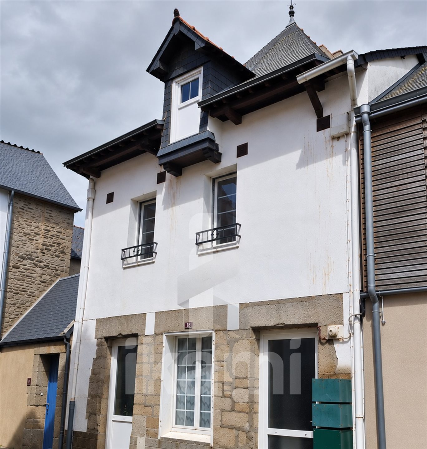 Maison à vendre, 112m², Ploërmel