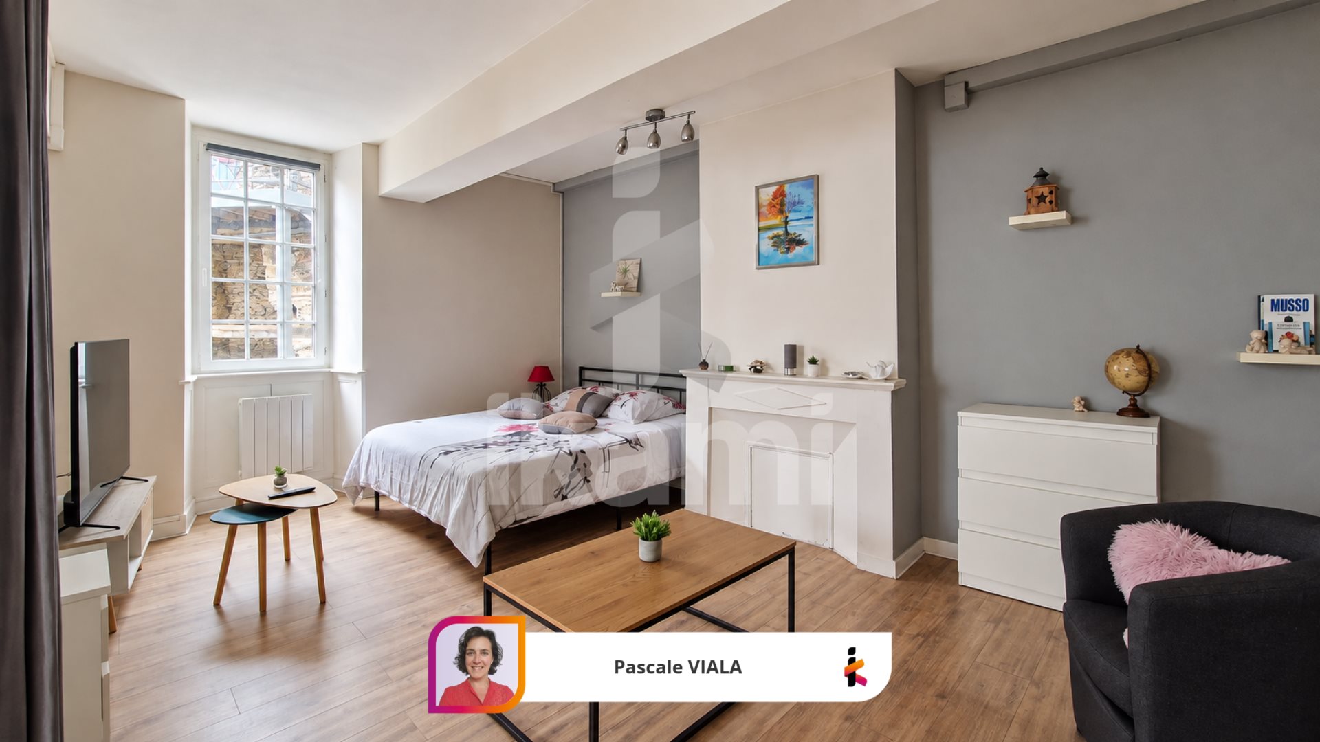 Maison à vendre, 112m², Ploërmel