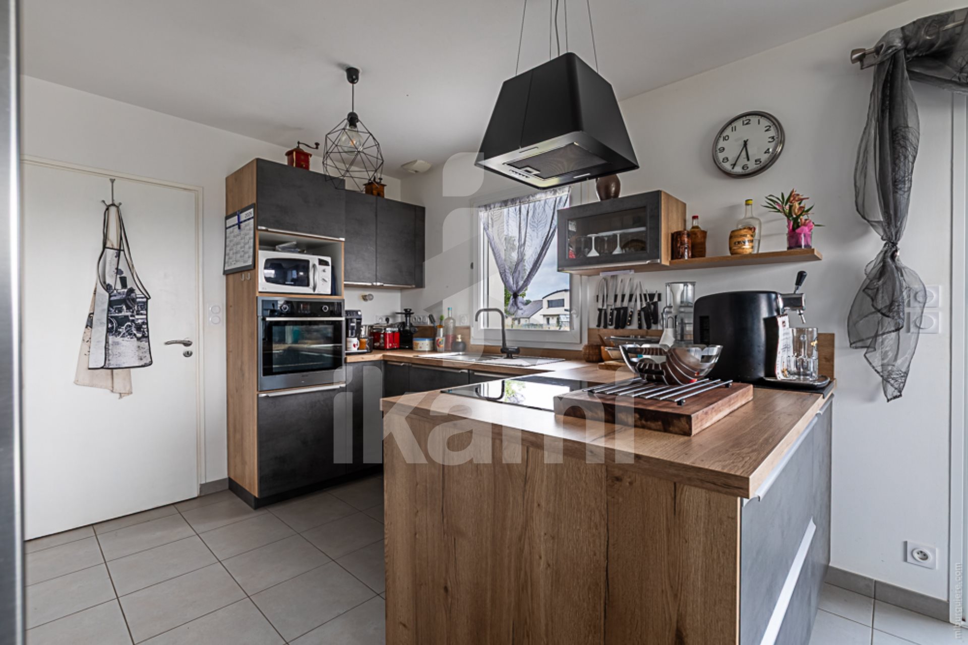 Maison à vendre, 94m², Inzinzac-Lochrist