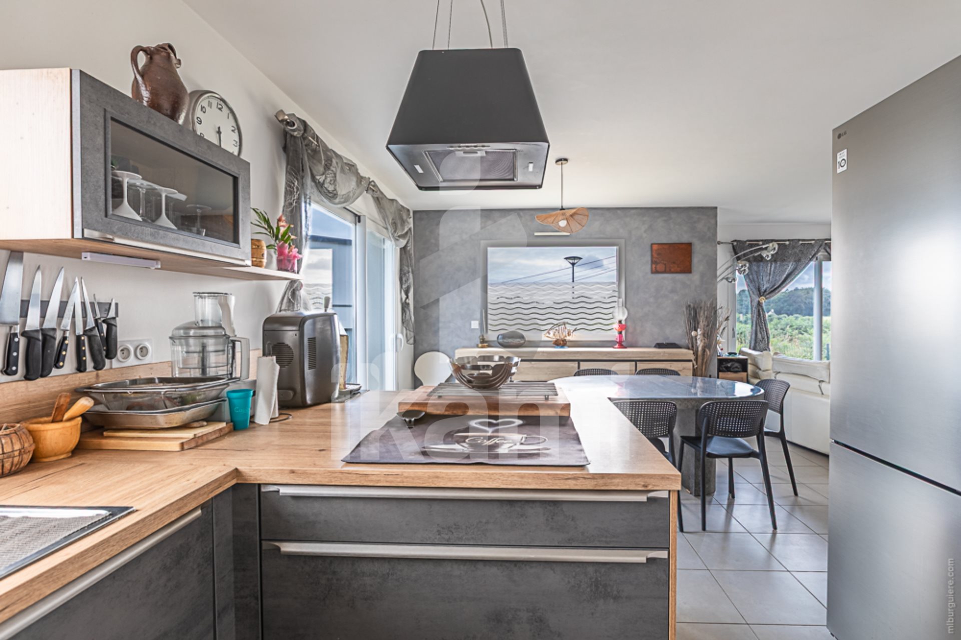 Maison à vendre, 94m², Inzinzac-Lochrist