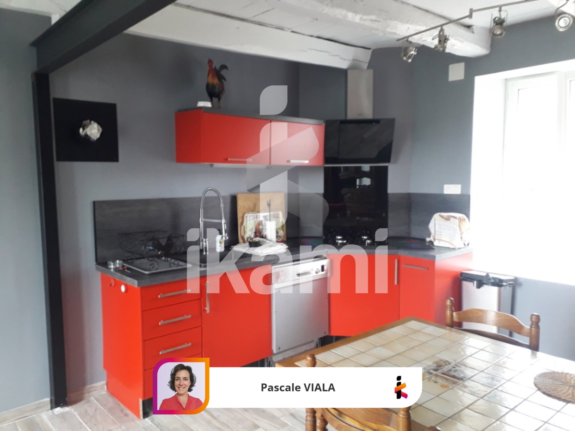 Maison à vendre, 102m², Laurenan