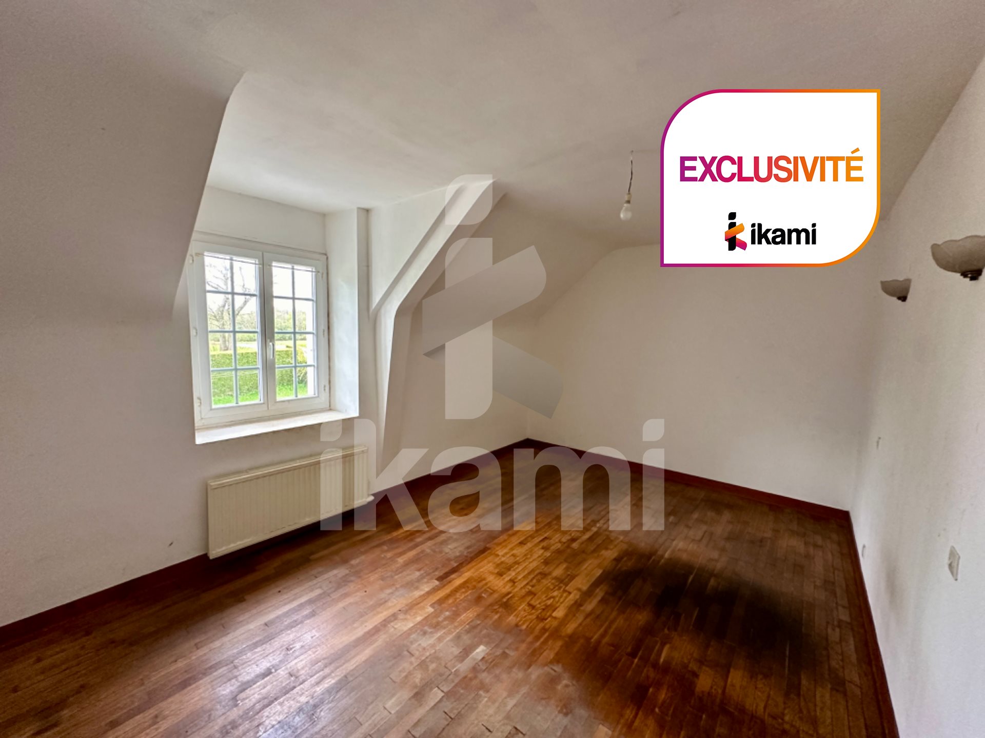 Maison à vendre, 102m², Laurenan