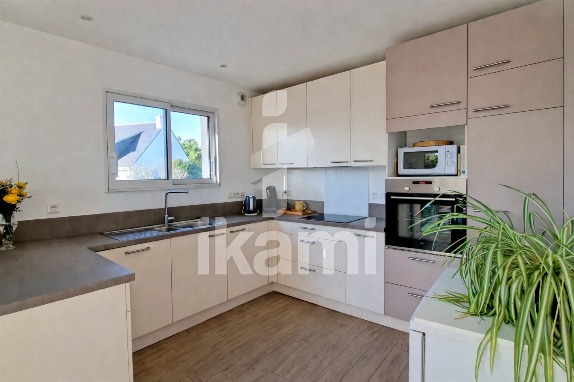Maison à vendre, 117m², Saint-Philibert