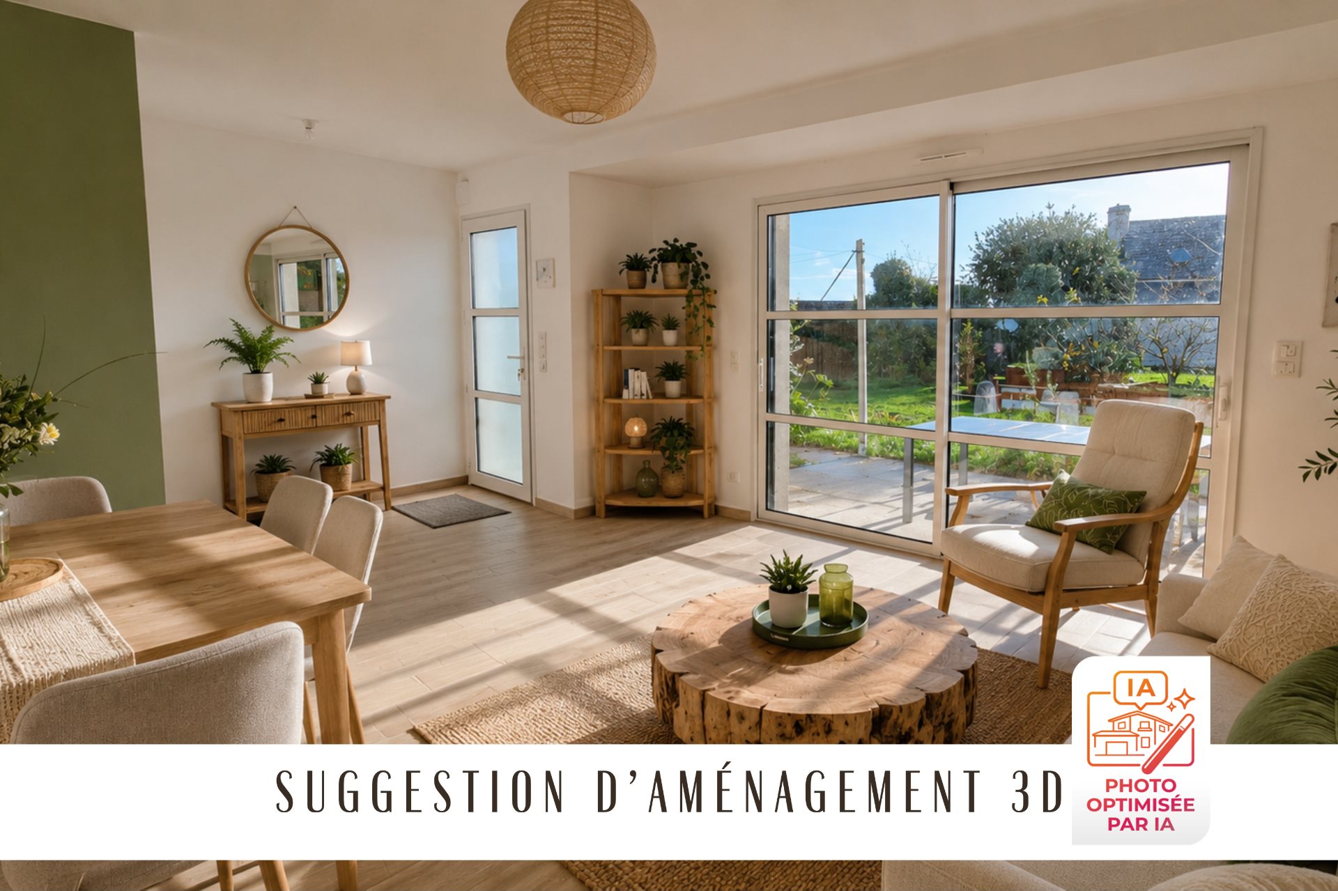 Maison à vendre, 117m², Saint-Philibert