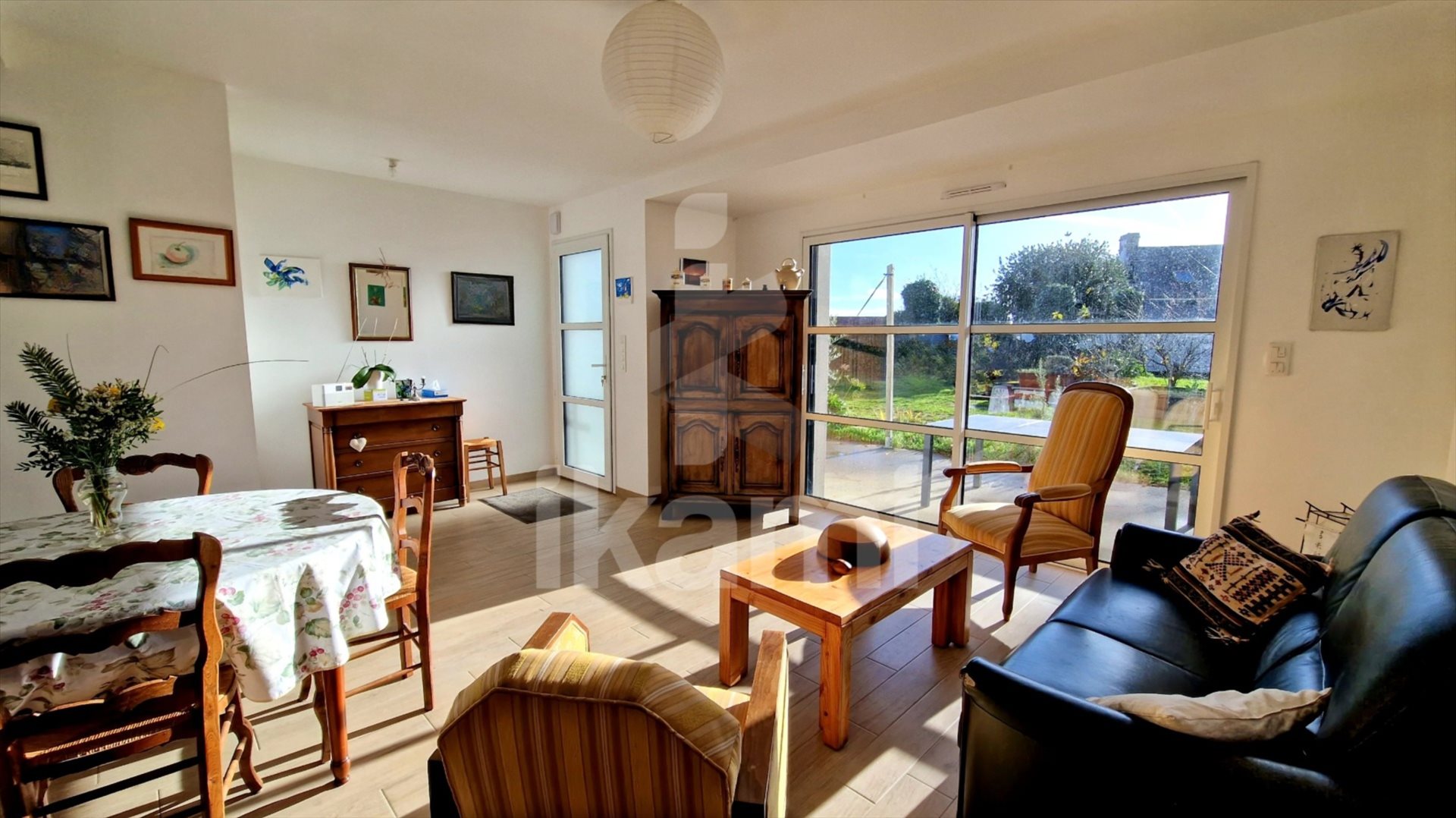Maison à vendre, 117m², Saint-Philibert