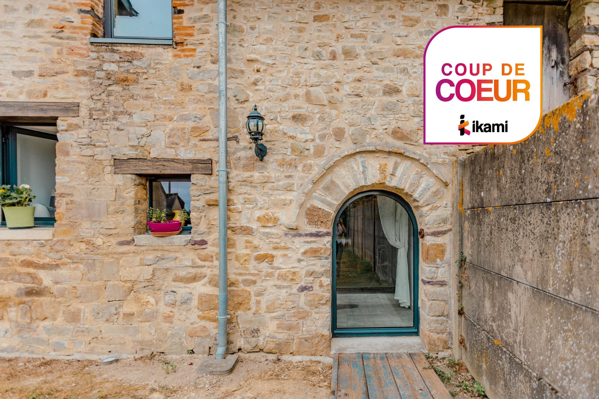 Maison à vendre, 169m², Bourg-des-Comptes
