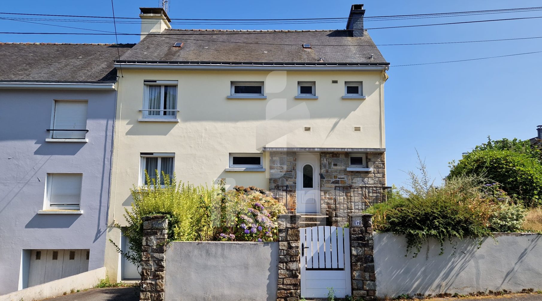 Maison à vendre, 118m², Inzinzac-Lochrist