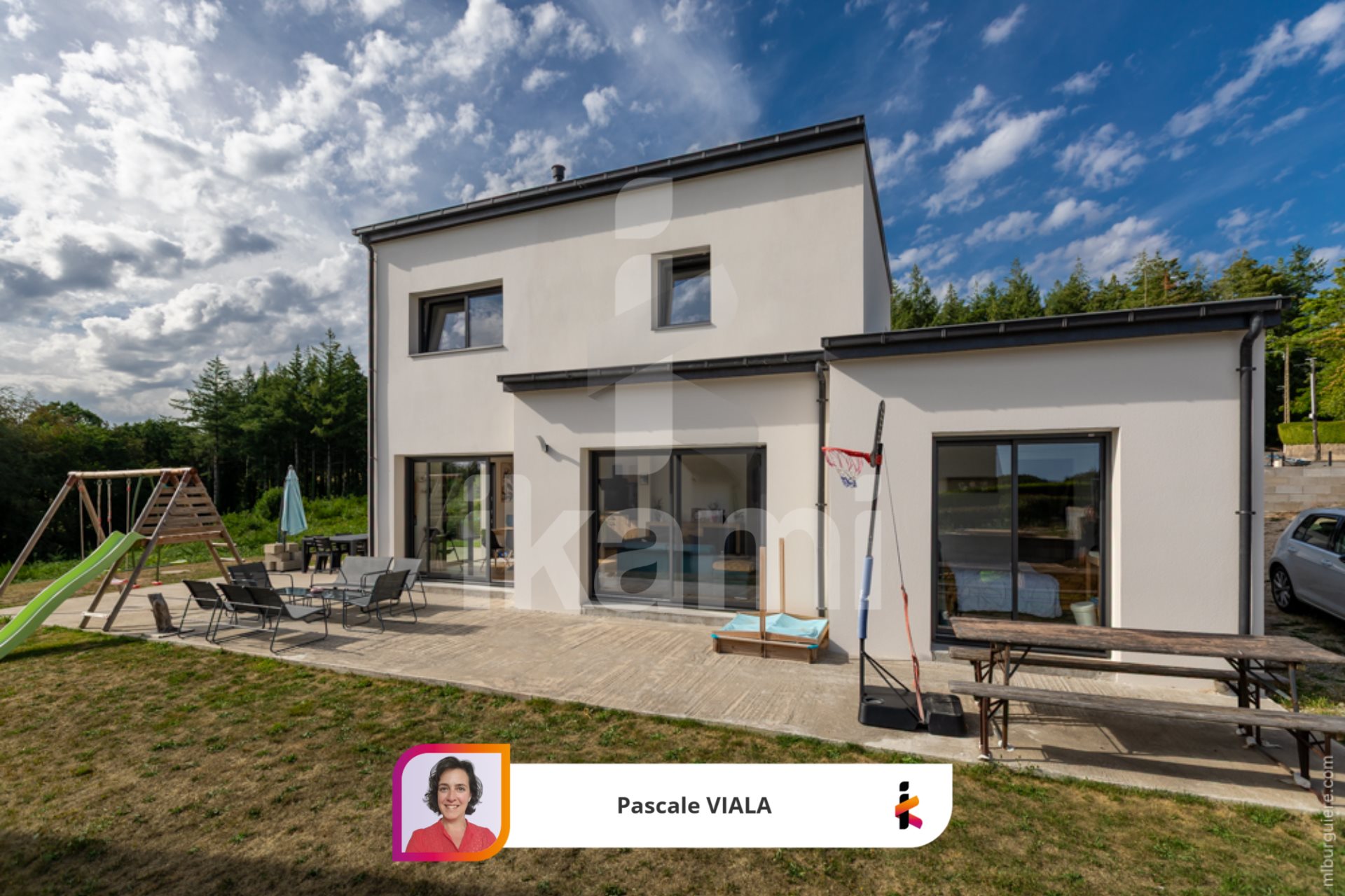 Maison à vendre, 110m², Inguiniel