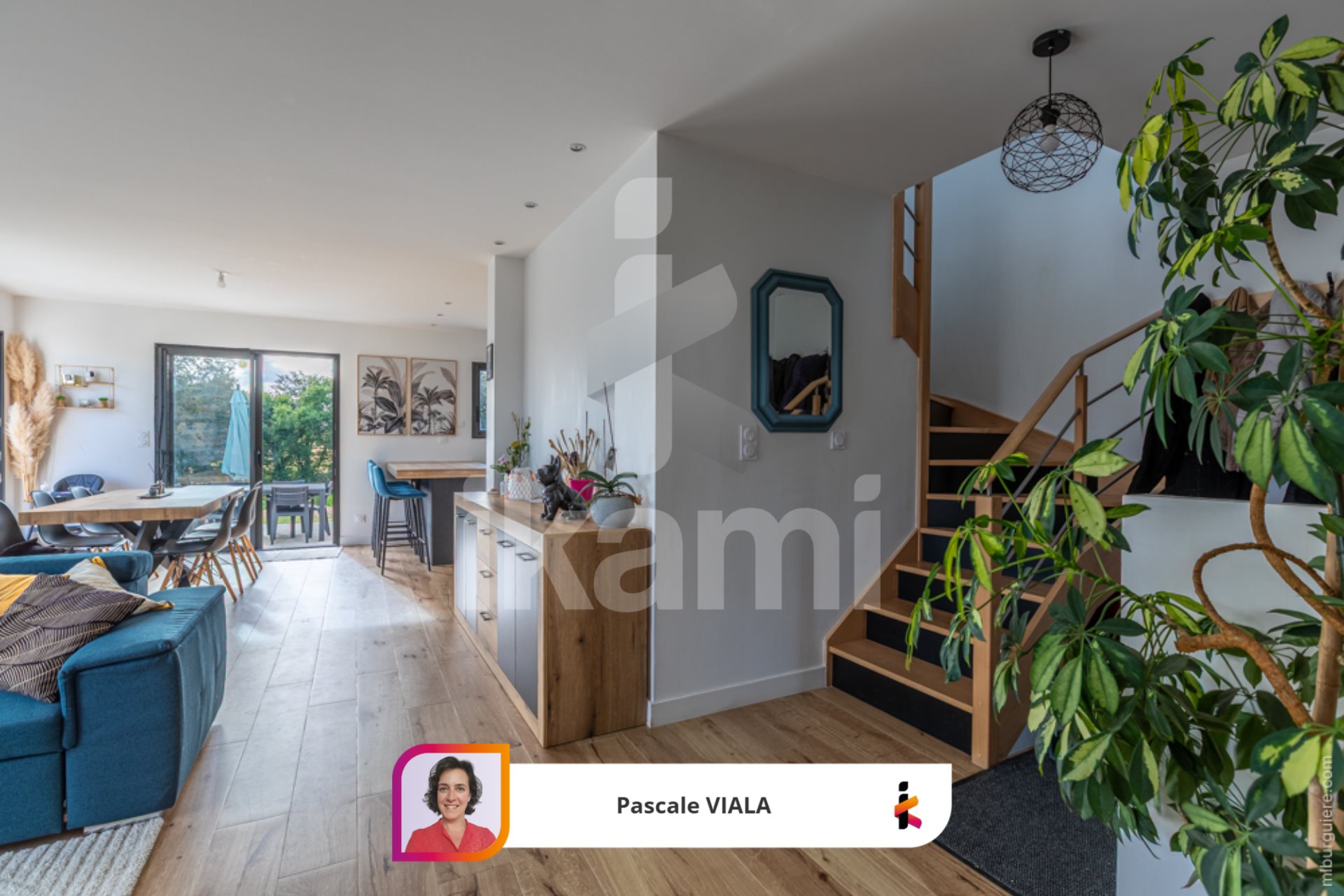 Maison à vendre, 110m², Inguiniel
