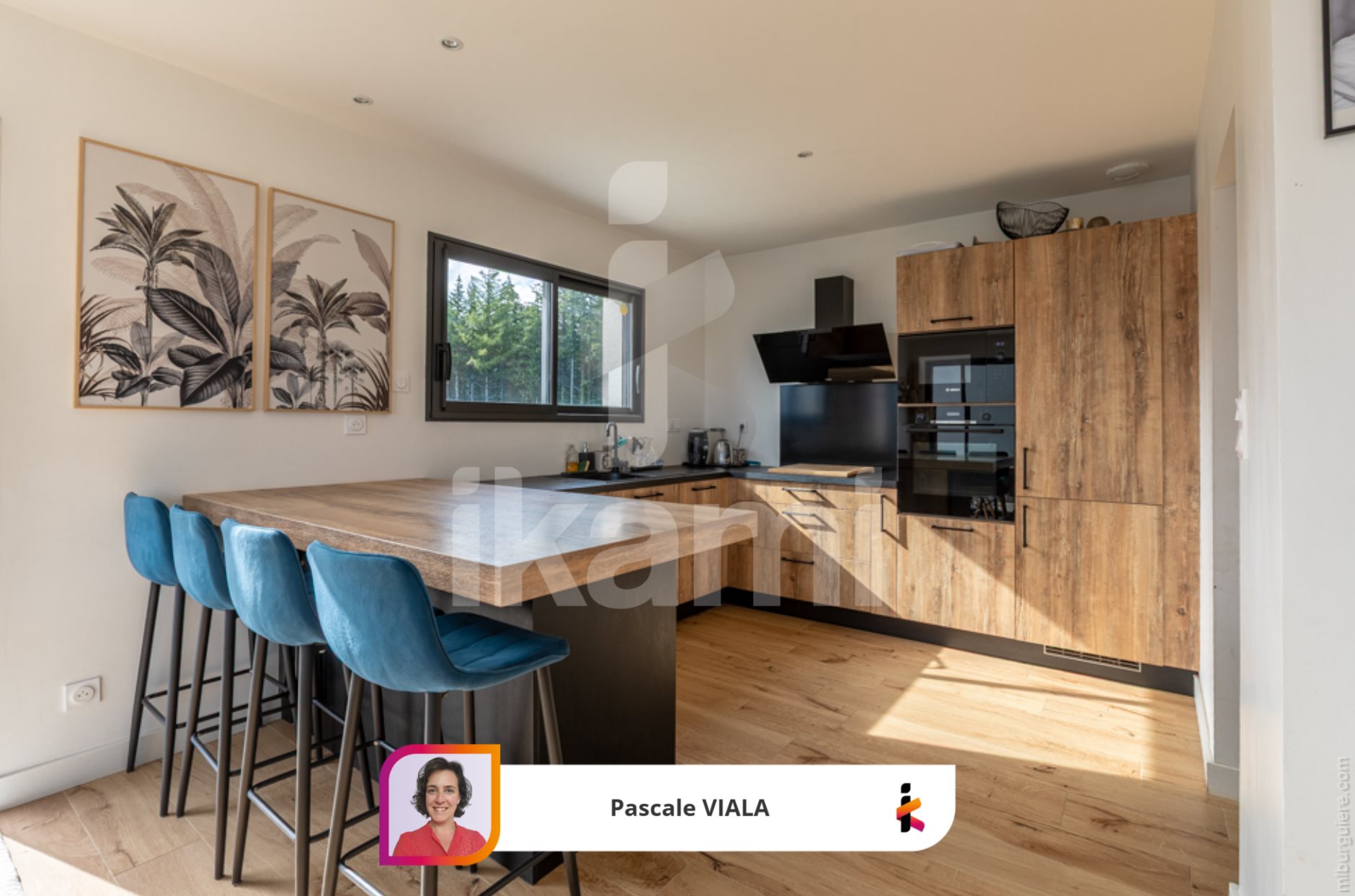 Maison à vendre, 110m², Inguiniel