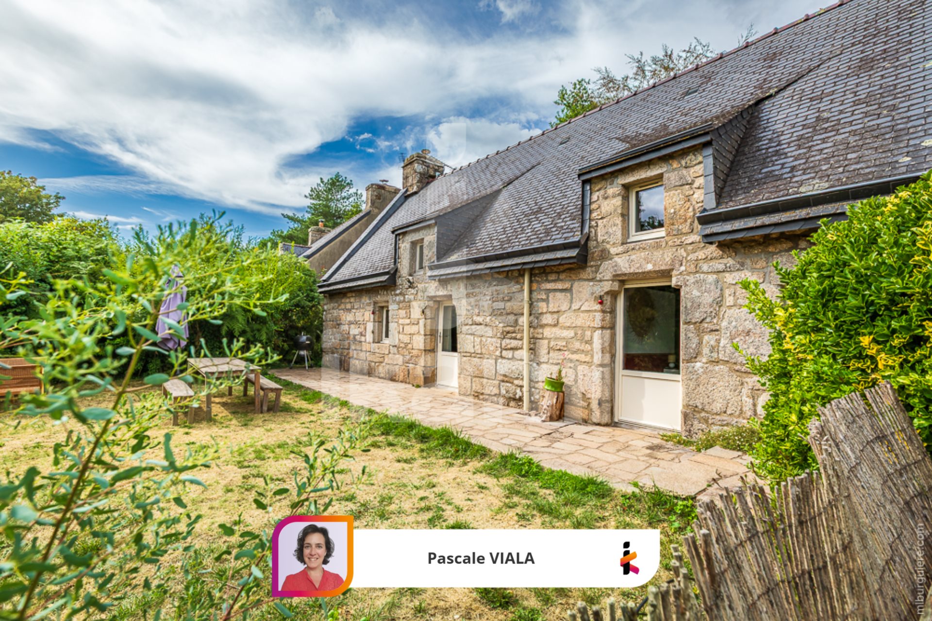 Maison à vendre, 303m², Quistinic