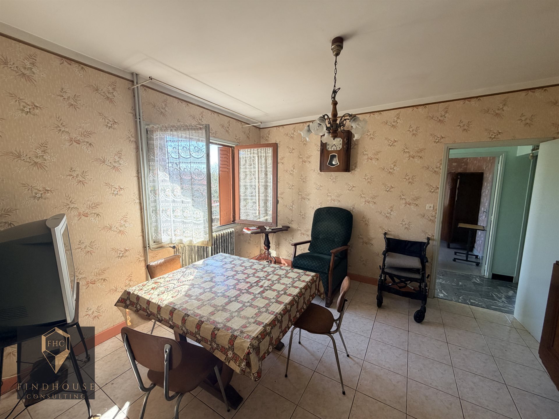 Maison à vendre, 75m², L'Isle-en-Dodon